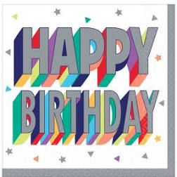 BN HERE'S YO YOUR BDAY