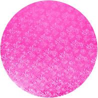 CKDRM .5 RND 8" PINK