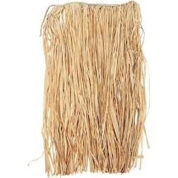 HULA SKIRT ADULT STD