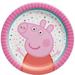 PLT7 PEPPA PIG PARTY