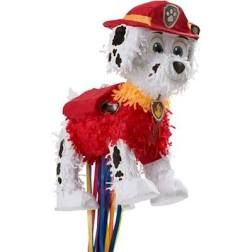 PAW PATROL MARSHALL PINATA