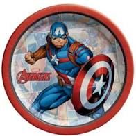 PLT7 CAP AMR AVENGERS