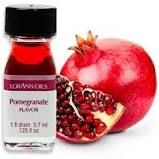 POMEGRANATE LORANN 1 FL DRAM