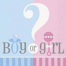 BN GENDER REVEAL 24CT