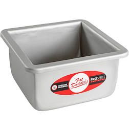 SQ CAKE PAN 5X5X3