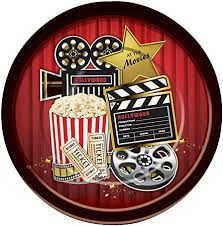 PLT9 AT THE MOVIES 8CT