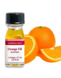 ORANGE LORANN 1 FL DRAM