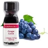 GRAPE LORANN 1 FL DRAM