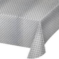 TC PL MET 54X108 DIAMOND PLATE