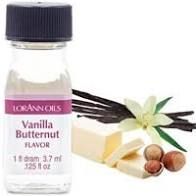 VANILLA BUTTERNUT LORANN 1 FL DRAM