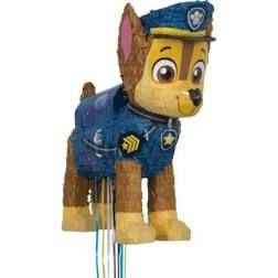 PAW PATROL CHASE PINATA