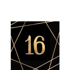 BN ELEGANT SIXTEEN 16CT