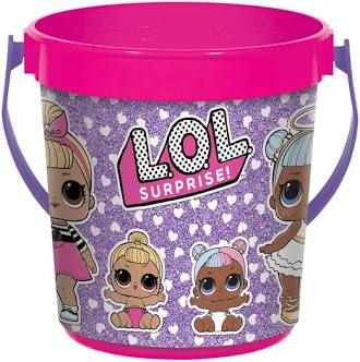 FVR CONT LOL SURPRISE