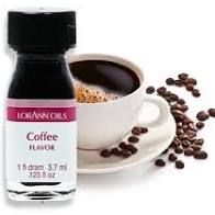 COFFEE LORANN 1 FL DRAM