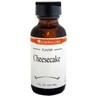 CHEESECAKE LORANN 1 OZ