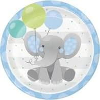 PLT9 BOY ELEPHANT 8CT
