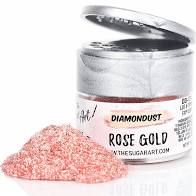 SUGART ROSE GOLD DIAMONDUST 3G