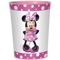 MINNIE MOUSE FAVOR CUP