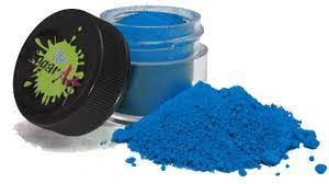 SUGART ICE BLUE ELITE COLOR 2.5G