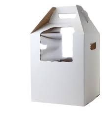 CBX TALL 12 X 12 X 14