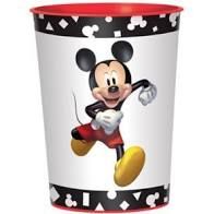 MICKEY MOUSE FAVOR CUP