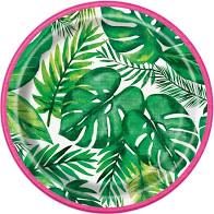 PLT7 PALM TROPICAL 8CT
