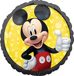 HX MICKEY MOUSE FOREVER