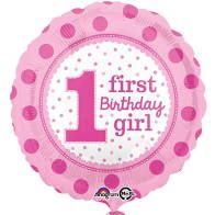 18IN 1ST BIRTHDAY GIRL