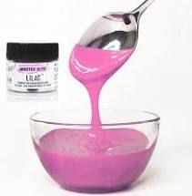 SUGART LILAC STERLING PEARL 2.5G