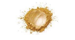 SUGART WEDDING GOLD  STERLING PEARL 2.5G