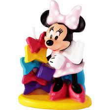 MINNIE CANDLE