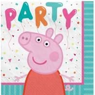 BN PEPPA PIG CONFETTI