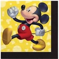 BN MICKEY MOUSE FOREVER