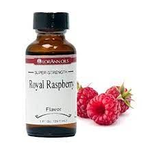 RASPBERRY LORANN 1 OZ