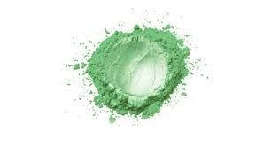 SUGART GREEN STERLING PEARL 2.5G