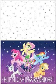TC PL MLP FRNDSHIP