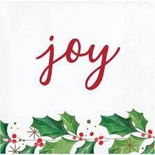 BN SEASON'S GREETINGS 16CT