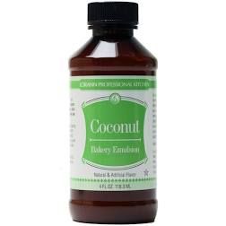 BAKING EMULSION COCONUT 4OZ