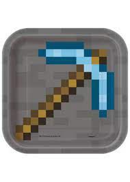 PLT7 MINECRAFT SQ 8CT