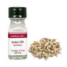 ANISE OIL LORANN 1 FL DRAM