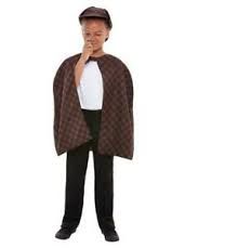 CHILD DETECTIVE KIT - ML