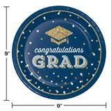 PLT7 SS GLITTERING GRAD 18CT