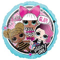 18IN HX LOL SURPRISE