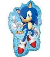 30IN SONIC THE HEDGEHOG 2 SHP