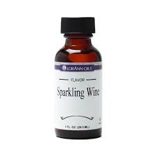 SPARKLING WINE LORANN 1 OZ
