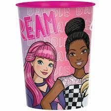 BARBIE FVR CUP DREAM FORGET