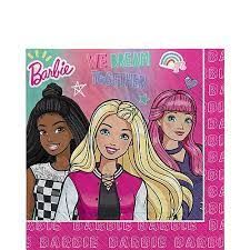 LN 2P BARBIE 16CT