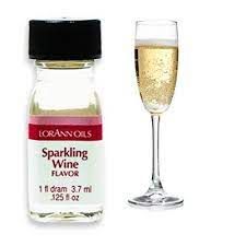 SPARKLING WINE LORANN 1FL DRAM