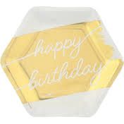 PLT7 GOLDEN AGE BIRTHDAY