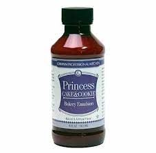 PRINCESS BAKING EMULSION 4OZ